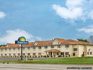 Hotel Quality & Benton Harbor
